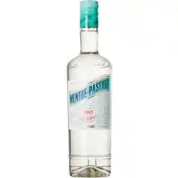 Carrefour Giffard liqueur offre