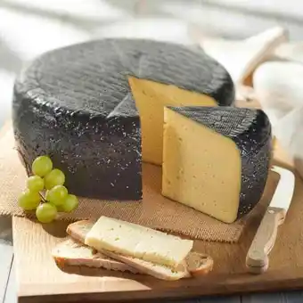 Carrefour Tomme noire des pyrénées i.g.p offre