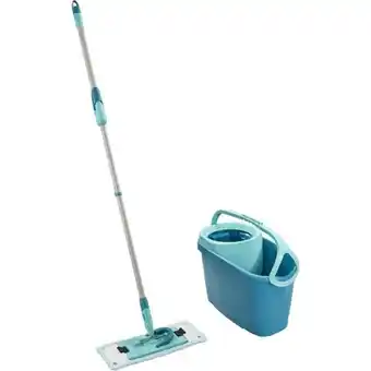 Carrefour Leifheit set de nettoyage m ergo offre