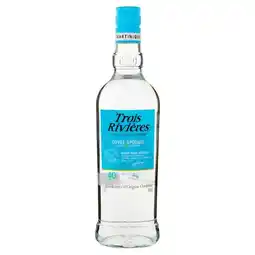 Carrefour Trois rivières rhum agricole de la martinique offre