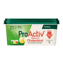 Carrefour Pro activ sur tout offre