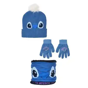 Carrefour Disney set 3 pièces offre