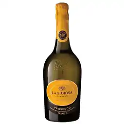 Carrefour La gioiosa prosecco d.o.c. treviso offre