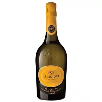 Carrefour La gioiosa prosecco d.o.c. treviso offre