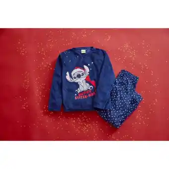 Disney pyjama enfant
