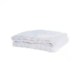 Carrefour Tex home plaid tricot offre