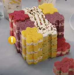 Picard Le puzzle surprise apéritif offre