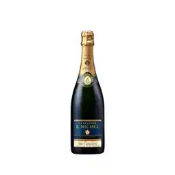 Carrefour E.michel champagne brut réserve offre
