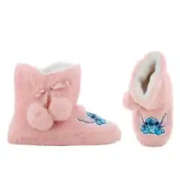 Carrefour Disney bottillons enfant offre