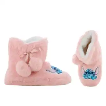 Carrefour Disney bottillons enfant offre