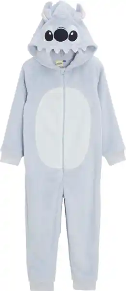 Carrefour Disney combinaison enfant offre