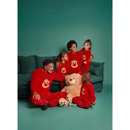 Carrefour Tex pyjama femme offre