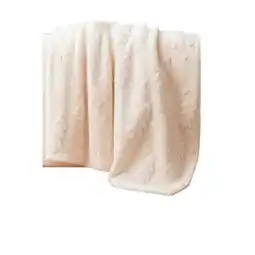 Carrefour Tex home plaid sapin offre