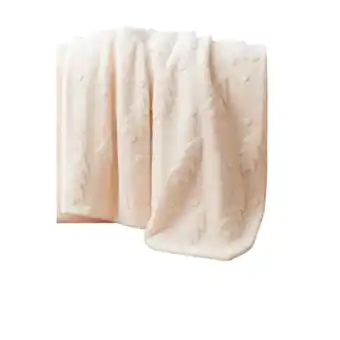 Carrefour Tex home plaid sapin offre