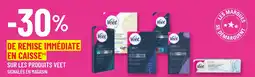 G20 Sur les produits veet signalés en magasin offre