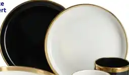 Action Assiette à dessert offre