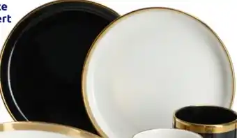 Action Assiette à dessert offre