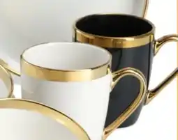 Action Tasse à café offre