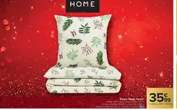 Carrefour Parure 'Magic Forest' offre