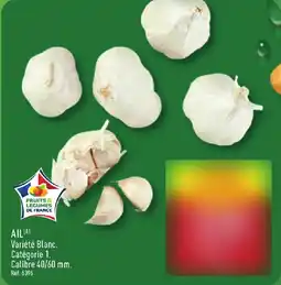 ALDI AIL offre