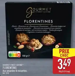 ALDI Florentins offre