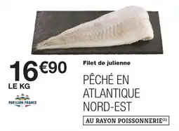 Monoprix Filet de julienne offre