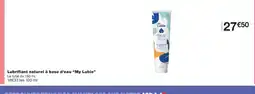 Monoprix MY LUBIE Lubrifiant naturel à base d'eau offre