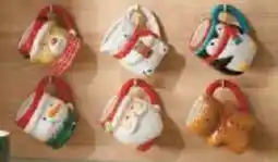 Super U Mug de noël offre