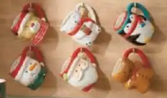 Super U Mug de noël offre