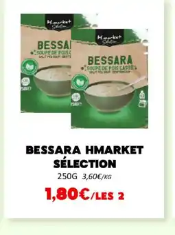 Hmarket Bessara hmarket sélection offre