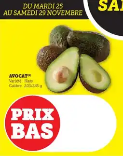 U Express Avocat offre