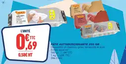 Bureau Vallée Jovi pâte autodurcissante 250 gr offre