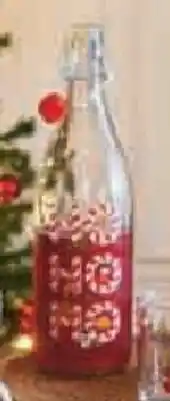 Hyper U Bouteille offre