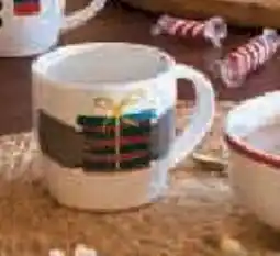 Hyper U Bol & mug de noel offre