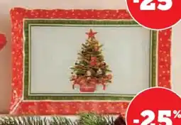 Hyper U Plat rectangulaire offre