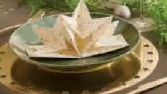 Hyper U 4 sous-assiettes offre