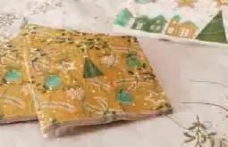 Hyper U Nappe u village nature offre