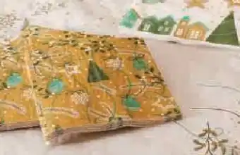 Hyper U Nappe u village nature offre