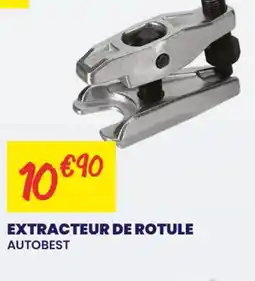 Carter-Cash Extracteur de rotule offre