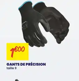 Carter-Cash Gants de précision offre