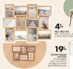 La Foir'Fouille Pêle-mêle mia offre