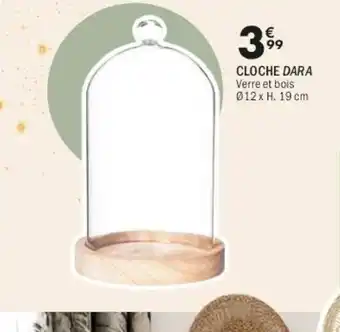 La Foir'Fouille Cloche dara offre