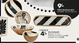 La Foir'Fouille Bol manguier offre