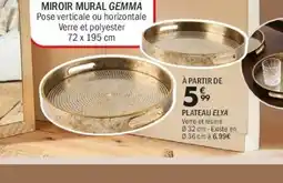 La Foir'Fouille Plateau elya offre