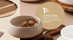 La Foir'Fouille Coupelle nora offre