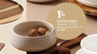 La Foir'Fouille Coupelle nora offre