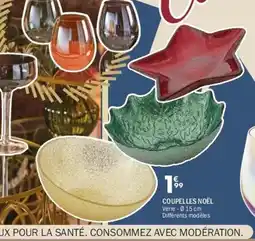 La Foir'Fouille Coupelles noël offre