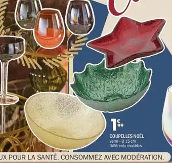 La Foir'Fouille Coupelles noël offre