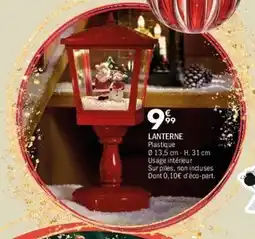 La Foir'Fouille Lanterne offre