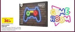 Intermarché Hyper Neon gaming forever offre